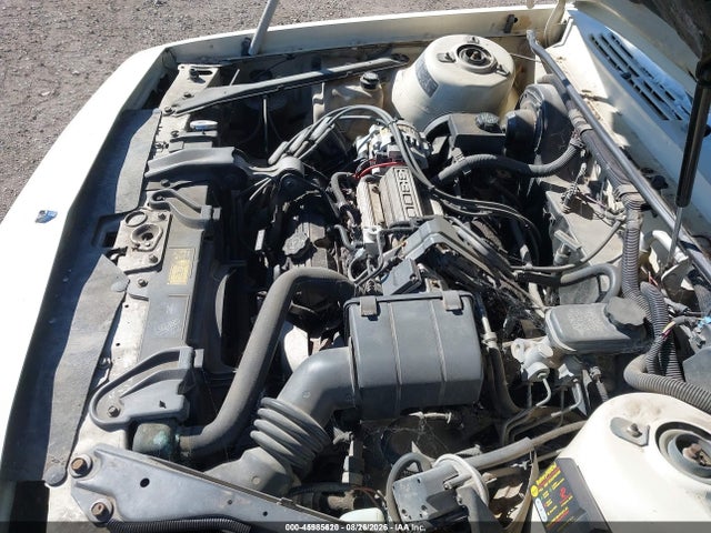 1990 Buick Century Limited მანქანა იყიდება აუქციონზე, vin: 1G4AL54N3L6409069, აუქციონის ნომერი: 45985620