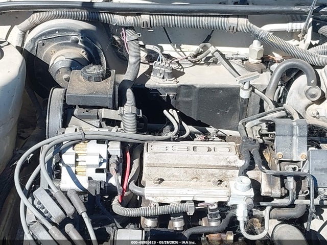1990 Buick Century Limited მანქანა იყიდება აუქციონზე, vin: 1G4AL54N3L6409069, აუქციონის ნომერი: 45985620