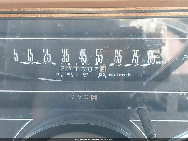1990 Buick Century Limited მანქანა იყიდება აუქციონზე, vin: 1G4AL54N3L6409069, აუქციონის ნომერი: 45985620
