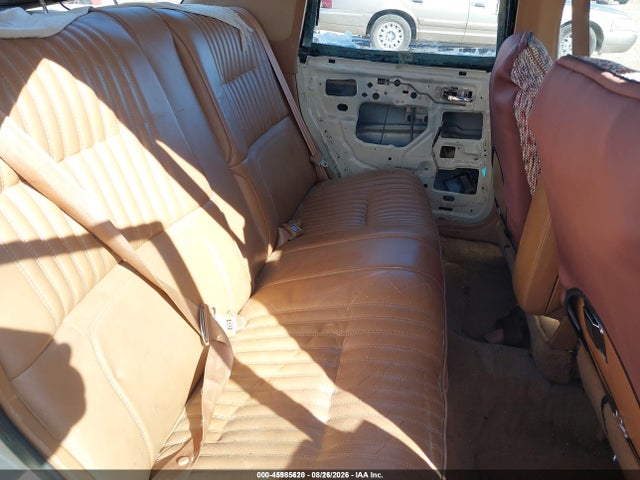 1990 Buick Century Limited მანქანა იყიდება აუქციონზე, vin: 1G4AL54N3L6409069, აუქციონის ნომერი: 45985620