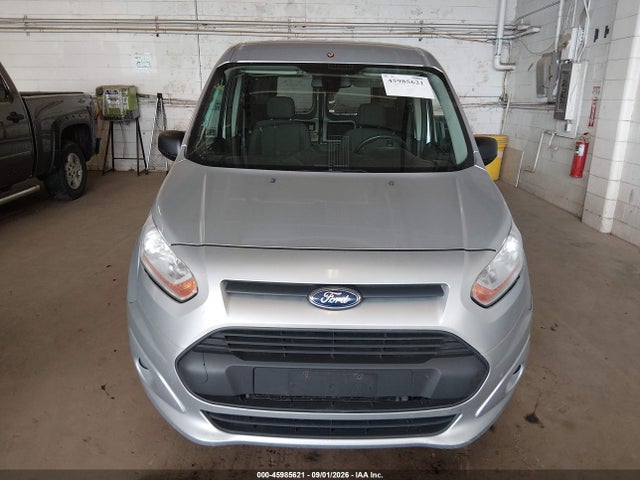 Продаж на аукціоні авто 2016 Ford Transit Connect Xlt, vin: NM0GS9F75G1286981, номер лоту: 45985621