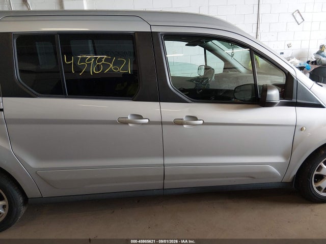 Продаж на аукціоні авто 2016 Ford Transit Connect Xlt, vin: NM0GS9F75G1286981, номер лоту: 45985621