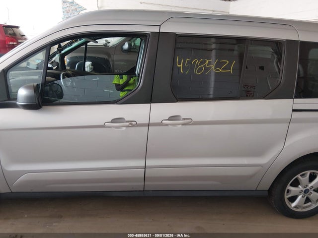 Продаж на аукціоні авто 2016 Ford Transit Connect Xlt, vin: NM0GS9F75G1286981, номер лоту: 45985621