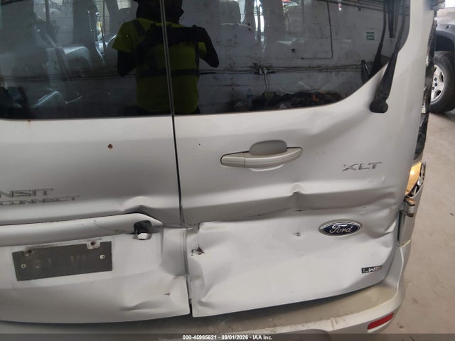 Продаж на аукціоні авто 2016 Ford Transit Connect Xlt, vin: NM0GS9F75G1286981, номер лоту: 45985621