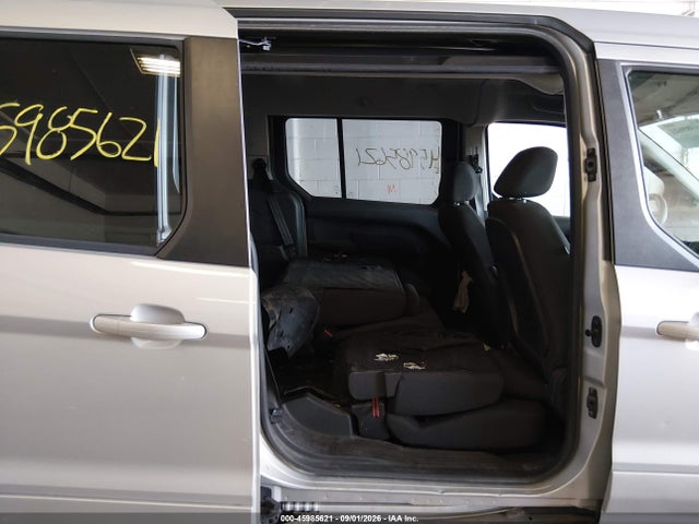 Продаж на аукціоні авто 2016 Ford Transit Connect Xlt, vin: NM0GS9F75G1286981, номер лоту: 45985621