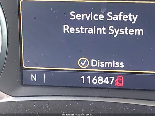 2019 Gmc Terrain Denali მანქანა იყიდება აუქციონზე, vin: 3GKALXEX8KL118804, აუქციონის ნომერი: 45985623