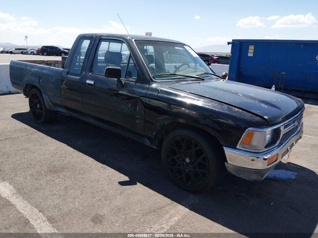 Продажа на аукционе авто 1993 Toyota Pickup 1/2 Ton Ex Long Whlbse Dx, vin: JT4VN93D6P5034659, номер лота: 45985637
