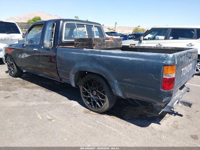 45985637 :رقم المزاد ، JT4VN93D6P5034659 vin ، 1993 Toyota Pickup 1/2 Ton Ex Long Whlbse Dx مزاد بيع