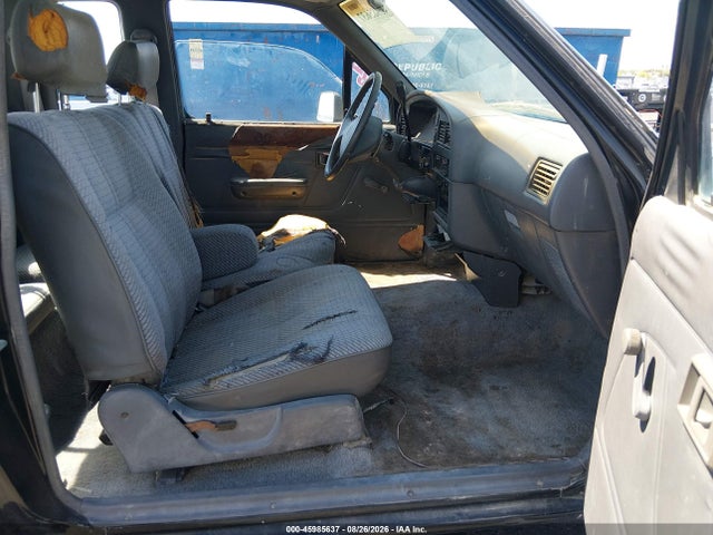 45985637 :رقم المزاد ، JT4VN93D6P5034659 vin ، 1993 Toyota Pickup 1/2 Ton Ex Long Whlbse Dx مزاد بيع