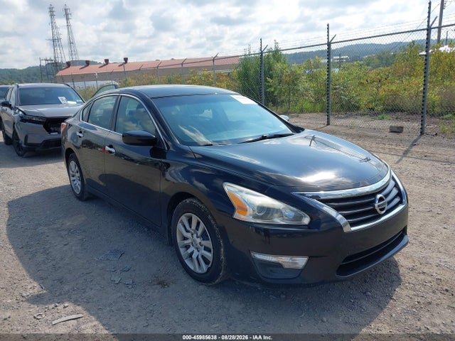 Auction sale of the 2013 Nissan Altima 2.5 S, vin: 1N4AL3AP0DC919466, lot number: 45985638