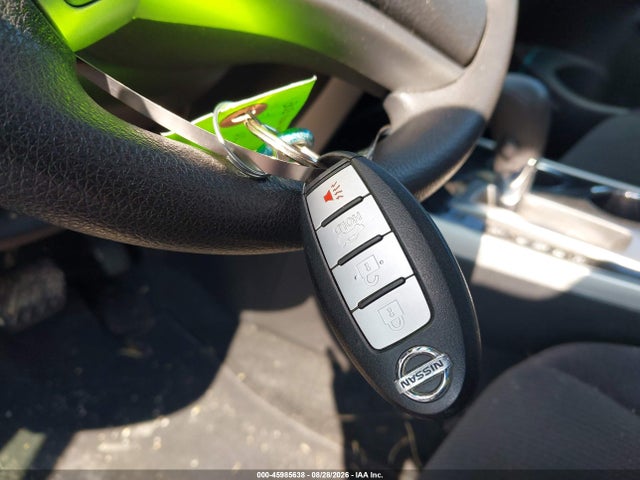 2013 Nissan Altima 2.5 S მანქანა იყიდება აუქციონზე, vin: 1N4AL3AP0DC919466, აუქციონის ნომერი: 45985638