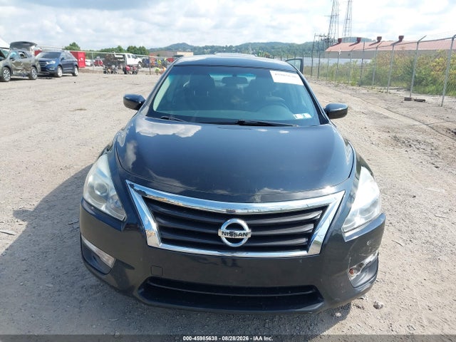 2013 Nissan Altima 2.5 S მანქანა იყიდება აუქციონზე, vin: 1N4AL3AP0DC919466, აუქციონის ნომერი: 45985638
