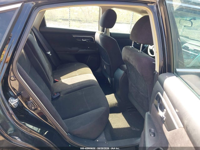 2013 Nissan Altima 2.5 S მანქანა იყიდება აუქციონზე, vin: 1N4AL3AP0DC919466, აუქციონის ნომერი: 45985638