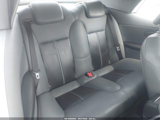 45985640 :رقم المزاد ، YS3FH71U376004153 vin ، 2007 Saab 9-3 Aero مزاد بيع