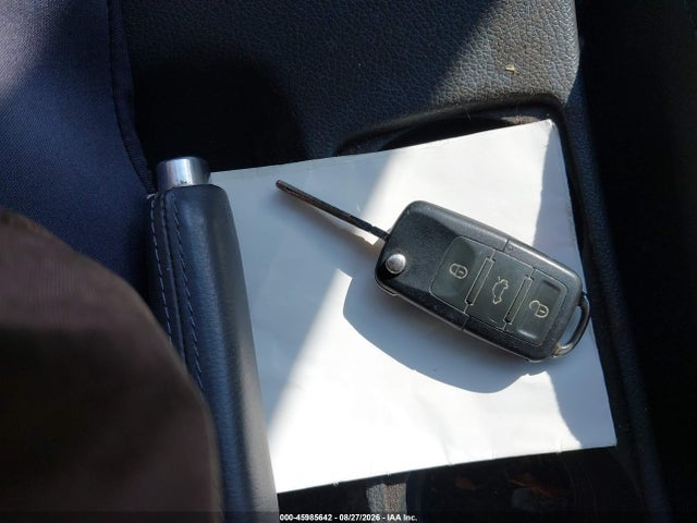 Продажа на аукционе авто 2008 Volkswagen Jetta Se/sel, vin: 3VWRM71K98M035517, номер лота: 45985642