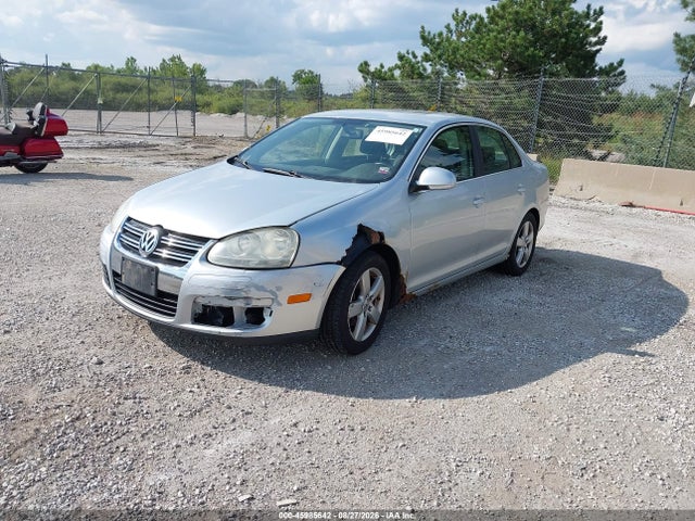 Продажа на аукционе авто 2008 Volkswagen Jetta Se/sel, vin: 3VWRM71K98M035517, номер лота: 45985642
