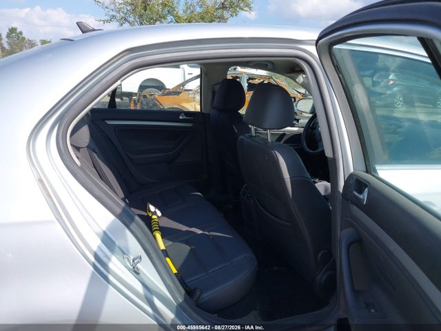 Продажа на аукционе авто 2008 Volkswagen Jetta Se/sel, vin: 3VWRM71K98M035517, номер лота: 45985642