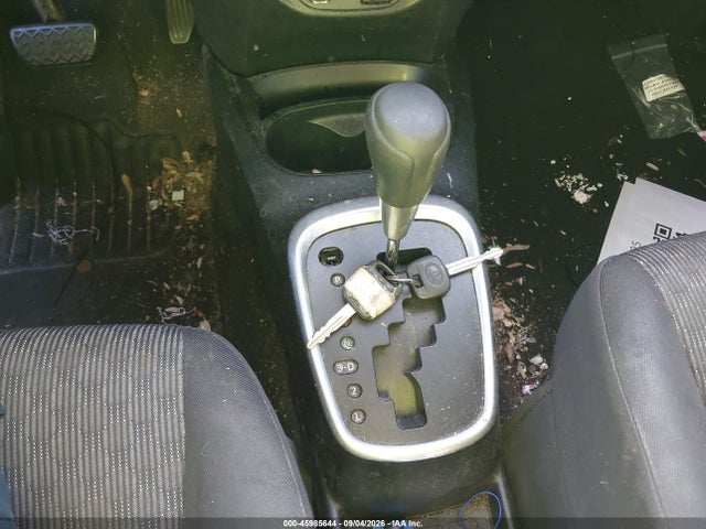 Toyota YARIS L 2015 VNKKTUD39FA041829 Image 11