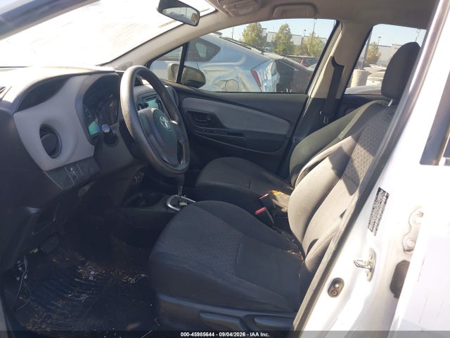Toyota YARIS L 2015 VNKKTUD39FA041829 Image 5