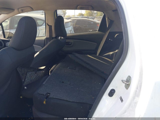 Toyota YARIS L 2015 VNKKTUD39FA041829 Image 8