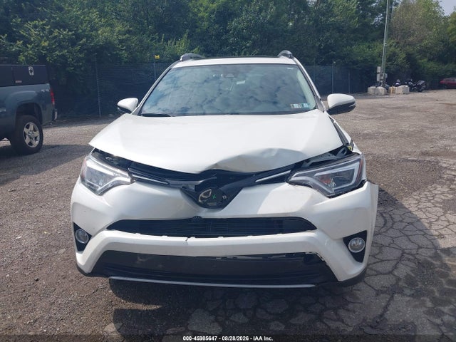 Toyota Rav4 Limited 2017 JTMDFREV7HD217042 Image 13