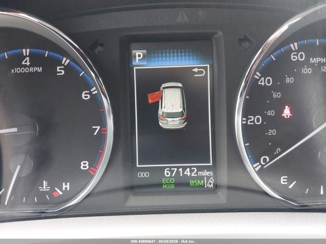 JTMDFREV7HD217042 Toyota Rav4 Limited
