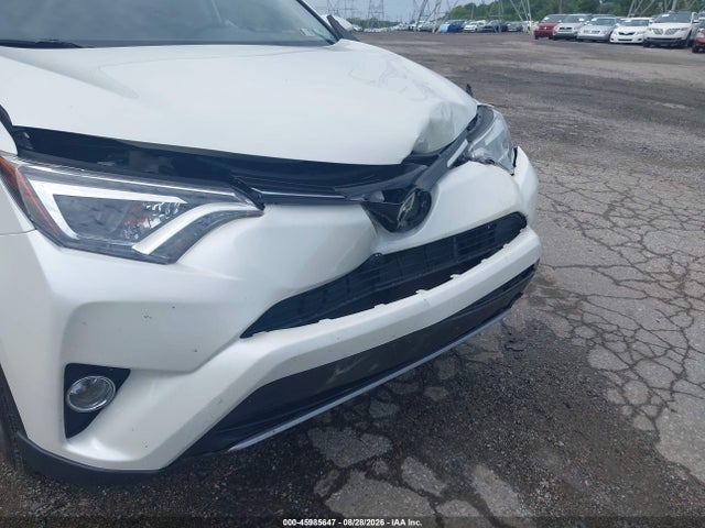 JTMDFREV7HD217042 Toyota Rav4 Limited