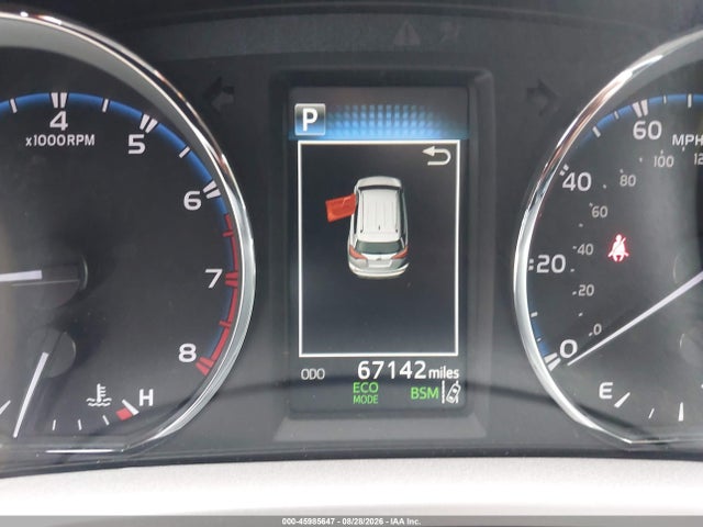 JTMDFREV7HD217042 Toyota Rav4 Limited