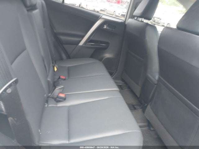 JTMDFREV7HD217042 Toyota Rav4 Limited