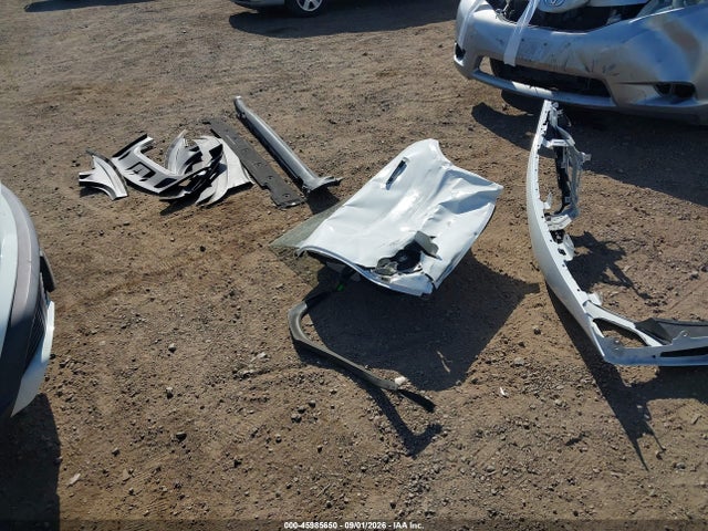 Aukcja sprzedaży 2020 Porsche Taycan Turbo, vin: WP0AC2Y19LSA71570, numer aukcji: 45985650