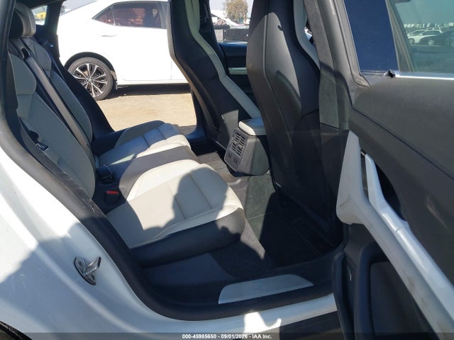 Aukcja sprzedaży 2020 Porsche Taycan Turbo, vin: WP0AC2Y19LSA71570, numer aukcji: 45985650