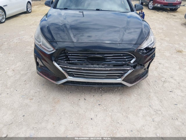 Продаж на аукціоні авто 2019 Hyundai Sonata Se, vin: 5NPE24AF8KH746146, номер лоту: 45985654