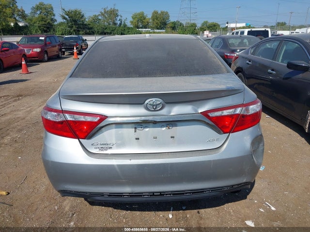 2015 Toyota Camry Xse მანქანა იყიდება აუქციონზე, vin: 4T1BF1FK9FU904450, აუქციონის ნომერი: 45985655