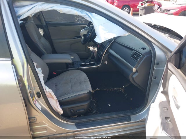 2015 Toyota Camry Xse მანქანა იყიდება აუქციონზე, vin: 4T1BF1FK9FU904450, აუქციონის ნომერი: 45985655