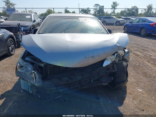 2015 Toyota Camry Xse მანქანა იყიდება აუქციონზე, vin: 4T1BF1FK9FU904450, აუქციონის ნომერი: 45985655
