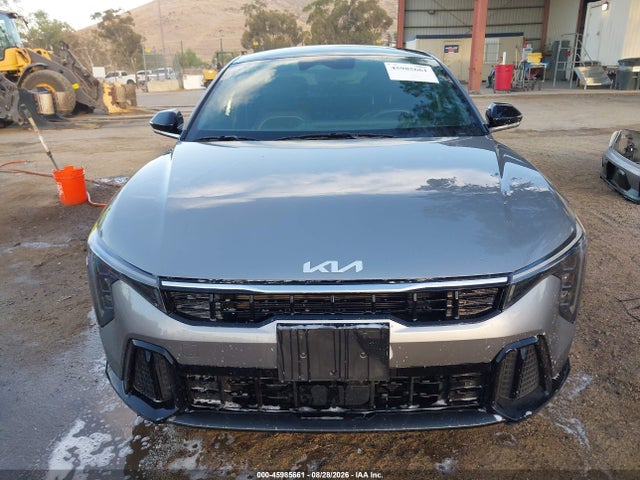 KIA K4 Gt-line 2025 3KPFW4DE9SE050217 Image 13