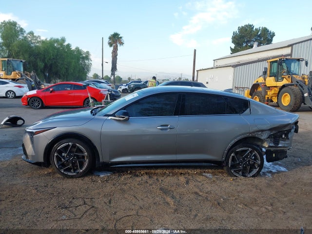 KIA K4 Gt-line 2025 3KPFW4DE9SE050217 Image 15