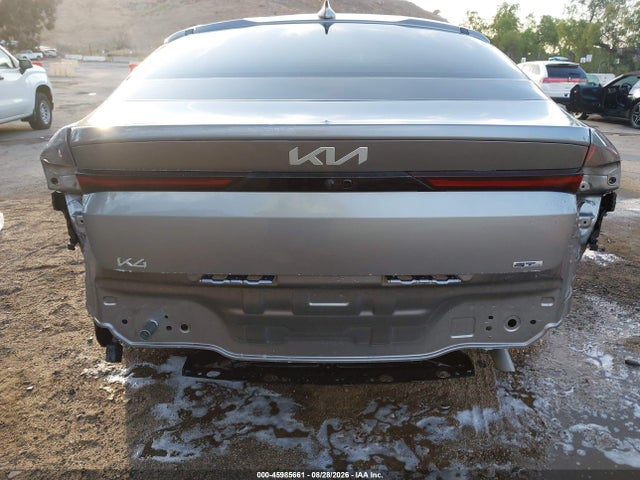 KIA K4 Gt-line 2025 3KPFW4DE9SE050217 Image 18