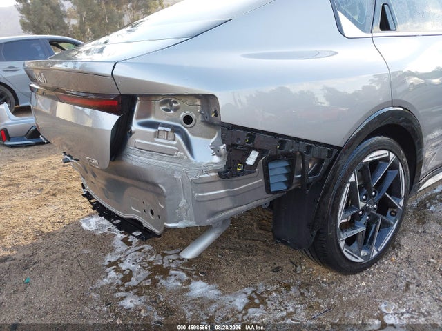 KIA K4 Gt-line 2025 3KPFW4DE9SE050217 Image 19