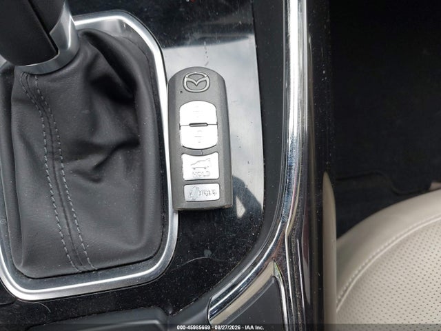 Продажа на аукционе авто 2018 Mazda Cx-9 Grand Touring, vin: JM3TCADY3J0204164, номер лота: 45985669
