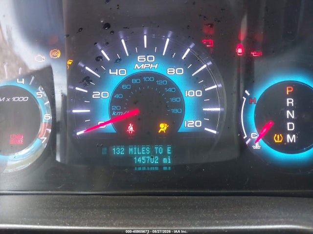 Aukcja sprzedaży 2012 Ford Fusion Sel, vin: 3FAHP0JA6CR372636, numer aukcji: 45985673