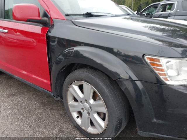 Aukcja sprzedaży 2016 Dodge Journey Sxt, vin: 3C4PDCBB5GT212733, numer aukcji: 45985675