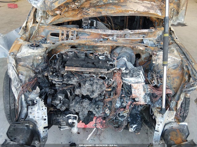 Aukcja sprzedaży 2024 Hyundai Elantra Sel, vin: KMHLS4DG0RU645495, numer aukcji: 45985677