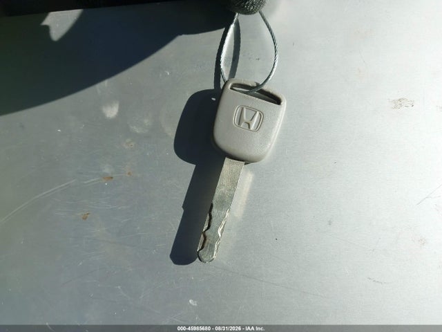 Honda Civic Lx 2015 2HGFB2F57FH512685 Image 11