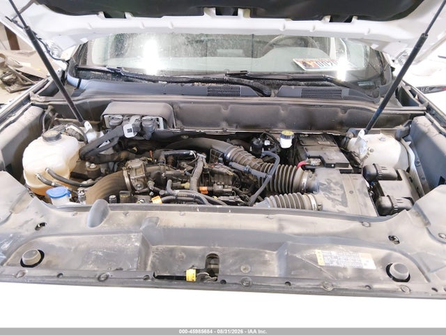 45985684 :رقم المزاد ، 2LMPJ8KP0MBL01389 vin ، 2021 Lincoln Nautilus Reserve مزاد بيع