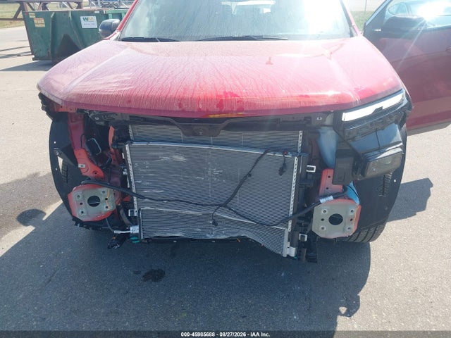 Aukcja sprzedaży 2026 Chevrolet Traverse Awd Lt, vin: 1GNEVGKS7TJ342548, numer aukcji: 45985688