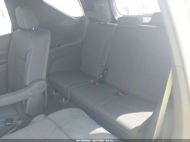 Aukcja sprzedaży 2026 Chevrolet Traverse Awd Lt, vin: 1GNEVGKS7TJ342548, numer aukcji: 45985688