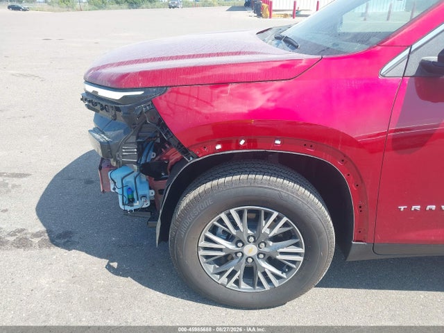 Aukcja sprzedaży 2026 Chevrolet Traverse Awd Lt, vin: 1GNEVGKS7TJ342548, numer aukcji: 45985688