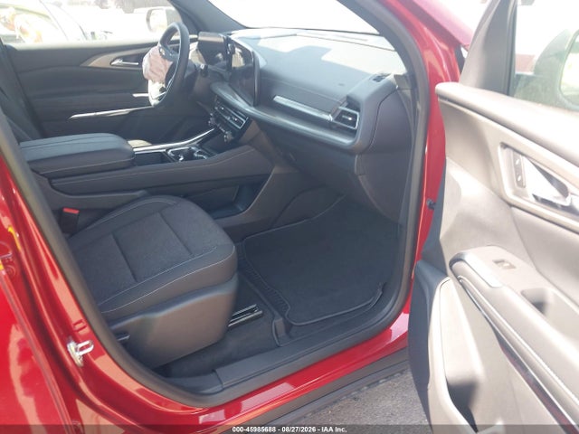 Aukcja sprzedaży 2026 Chevrolet Traverse Awd Lt, vin: 1GNEVGKS7TJ342548, numer aukcji: 45985688
