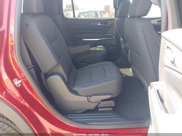 Aukcja sprzedaży 2026 Chevrolet Traverse Awd Lt, vin: 1GNEVGKS7TJ342548, numer aukcji: 45985688